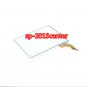 Touch Screen Digitizer GARMIN ZUMO 400 450 550 79.3mmx 64.77mm     #0817