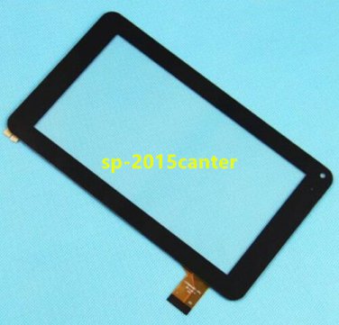 For 7 Inch Touch Screen Digitizer Proscan PLT7650G PLT7650 Tablet #SP62