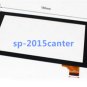 1pcs For 7 inch Touch Screen XN1239V1 DRTP-077 WJ615-V1.0 free shipping ơ
