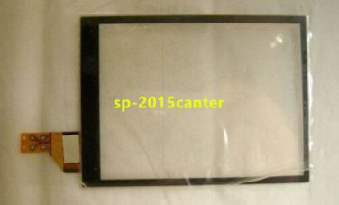 For touch screen digitizer Honeywell Dolphin 6500 #SP62