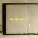 For 3.5' HP ipaq 2410 2411 2410 2411 Digitizer Touch Screen #SP62