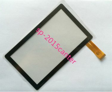 7"  touch screen  digitizer glass for iRulu AK307 Android 4.2.2 xhg04