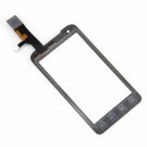 New Phone Repair Parts For Lenovo A660 Touch Screen Digitizer Replacement Black