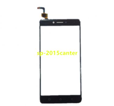 For Touch Screen Digitizer Panel Lenovo K6 Note K53a48 5.5 Replacement #SP62
