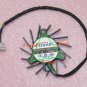 45mm FD6010U12D Fan 12V 0.3A for Video card NVIDIA GT530 4pin  j0524