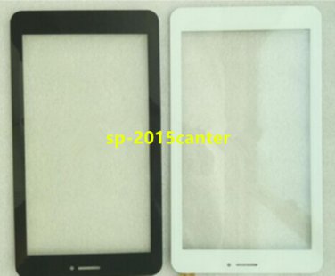 For 7" Capacitive Touch Screen Panel Digiziter Allview AX4 Nano Tablet #SP62