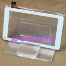 7 inch Touch Screen For White XC-PG0700-028-A2-FPC     #0725