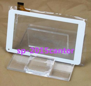 7 inch Touch Screen For White XC-PG0700-028-A2-FPC     #0725