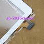 7 inch Touch Screen For White XC-PG0700-028-A2-FPC     #0725