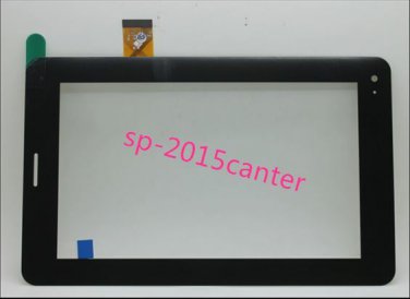 7" Touch Screen Digitizer Panel For MegaFon Login 3 III MT4A MFLogin3T PC xhg04