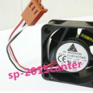 DELTA EUB0405MD Fan 5V 0.24A 3Pin 40*40*20mm with 60 days warranty  j0428