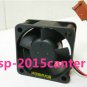 DELTA EUB0405MD Fan 5V 0.24A 3Pin 40*40*20mm with 60 days warranty j0428