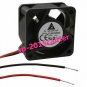 DELTA EUB0405MD Fan 5V 0.24A 3Pin 40*40*20mm with 60 days warranty j0428
