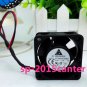 DELTA EUB0405MD Fan 5V 0.24A 3Pin 40*40*20mm with 60 days warranty j0428
