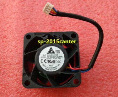 For Delta FFB03612EHN Fan 12V 0.75A 36*36*28mm #SP62
