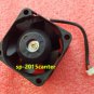 For Delta FFB03612EHN Fan 12V 0.75A 36*36*28mm #SP62