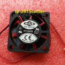 For Top motor DF1204SM fan 40*40*10mm DC12V 0.08A 2pin #SP62