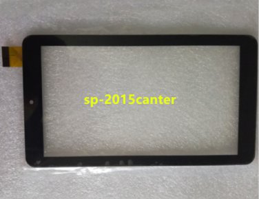 For 7 Inch TouchScreen Digitizer Glass Tablet PC Alba AC70PLV5 Replacement #SP62