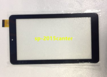 For 7" Alba Tablet AC70PLV4 ZPRD-0732 HXD-0732 HXD-0732A7 Touch Screen #SP62
