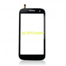 For Replace Touch Screen Digitizer FLY IQ451 panel Black #SP62