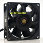 For Delta FFB0812SHE 80*80*38mm DC12V 0.87A 4Pin Cooling Fan #SP62
