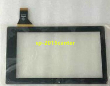 For 7 inch Digitizer Touch Screen Glass Screen Titan 7009 TABLET PC #SP62
