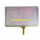 For 4.3'inch Touch Screen Launch x431 diagun Digitizer replacement #SP62