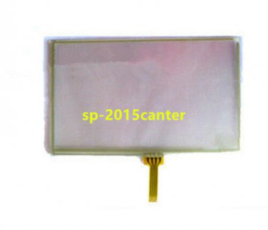 For 4.3'inch Touch Screen Launch x431 diagun Digitizer replacement #SP62