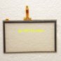For 4.3'inch Touch Screen Launch x431 diagun Digitizer replacement #SP62
