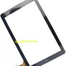 For 11.6 Inch Black WJ735-FPC V2.0 Touch Glass #SP62