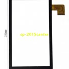 For 10.1 inch Touch Screen Digitizer Glass LHJ-0376V3 #SP62