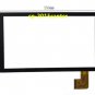 For 10.1 inch Touch Screen Digitizer Glass LHJ-0376V3 #SP62