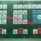 FANUC NEW A98L-0001-0524#J MEMBRANE OPERATOR KEYPAD KEYSHEET KEYBOARD, xhg04