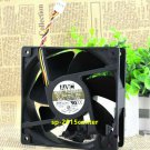 For AVC P1238B24H 12038 24V 0.35A 4PIN Inverter Double Ball Cooling Fan #SP62