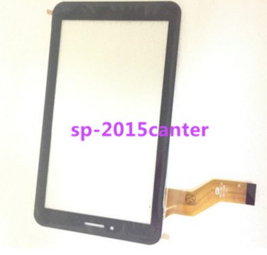 7" Tablet Touch Screen Panel Digitizer Sensor For PERFEO 7052 3G  ƥ