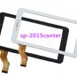 7" Tablet Touch Screen Panel Digitizer Sensor For PERFEO 7052 3G ƥ