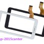 7" Tablet Touch Screen Panel Digitizer Sensor For PERFEO 7052 3G ƥ