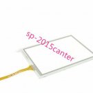 Touch Screen Digitizer Glass TSC2 LQ038Q7DB03 LQ038Q7DB03R for Trimble SP