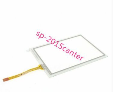 Touch Screen Digitizer Glass TSC2 LQ038Q7DB03 LQ038Q7DB03R for Trimble SP