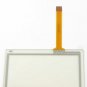 Touch Screen Digitizer Glass TSC2 LQ038Q7DB03 LQ038Q7DB03R for Trimble SP