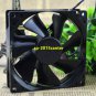 For NMB 3610RL-04W-B56 DC 12V 0.38A 9025 90x90x25mm HP XW6600 axial cooling FAN