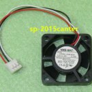 For 1204KL-04W-B59 30mm x10mm Wired Router Cooler Cooling Fan 12V 0.12A 3Pin#SP6