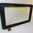 For 7 Inch Touch Screen Digitizer Glass Panel Ematic EGQ307 Tablet #SP62
