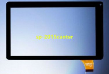 For 7inch Digitizer Touch Screen Panel Sunstech KIDOZDUAL 4GB Tablet PC #SP62