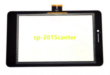 For TouchScreen Digitizer ASUS Fonepad 7 K00Z ME175CG 5472L FPC-1 Rev:2 Tablet#