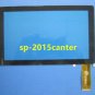 For 7 Inch Digitizer Touch Screen MANTA MID08s Tablet PC panel #SP62