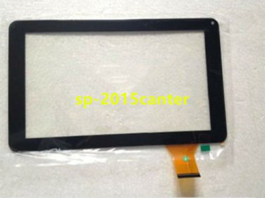 For 9 inch touch screen digitizer ZP9168-9 VER.00 LLT-P28588A tablet PC #SP62