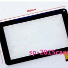 New& Original 7" Tablet PC Capacitive Touch Screen Digitizer CZY6334-FPC  j0422