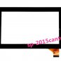 New& Original 7" Tablet PC Capacitive Touch Screen Digitizer CZY6334-FPC j0422