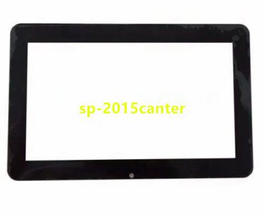 Digitizer Touch Screen Panel For CLICKn KIDS CKT3 7 Inch Kids 30pin #SP62